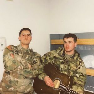 Meet your Posher, Ryan